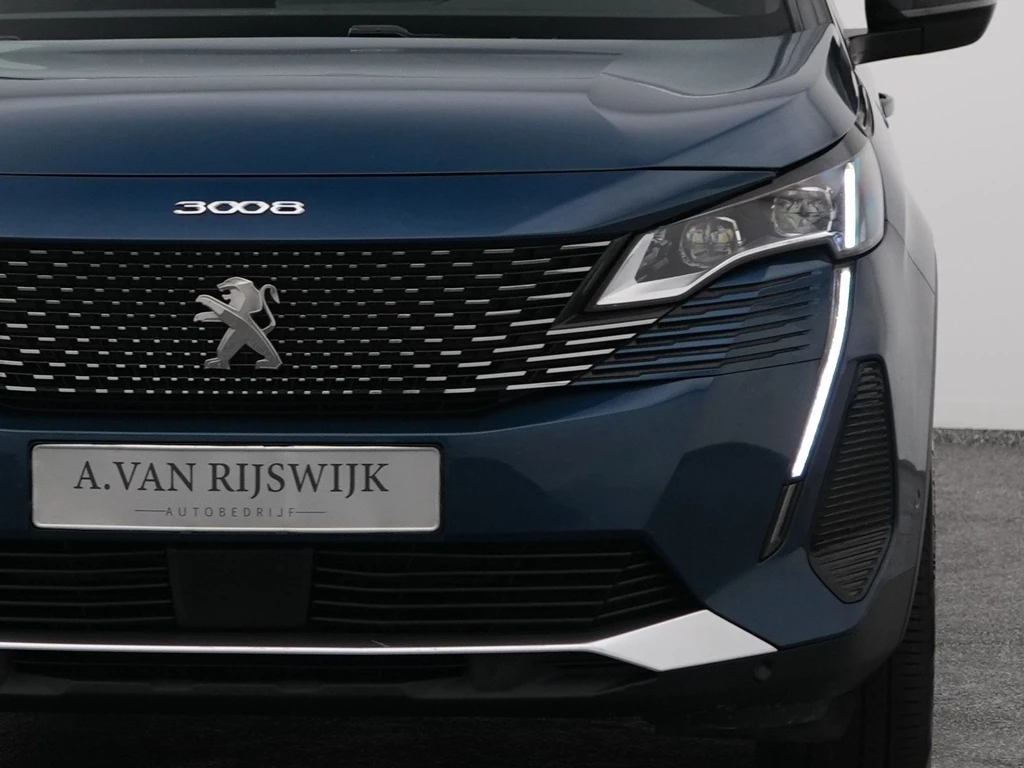 Peugeot 3008 – foto 29