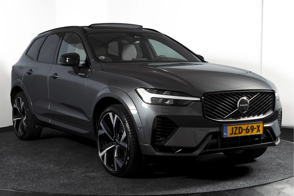 Volvo XC60 – foto 9
