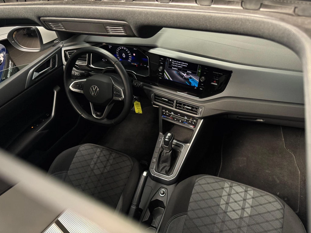 Volkswagen Taigo – foto 8
