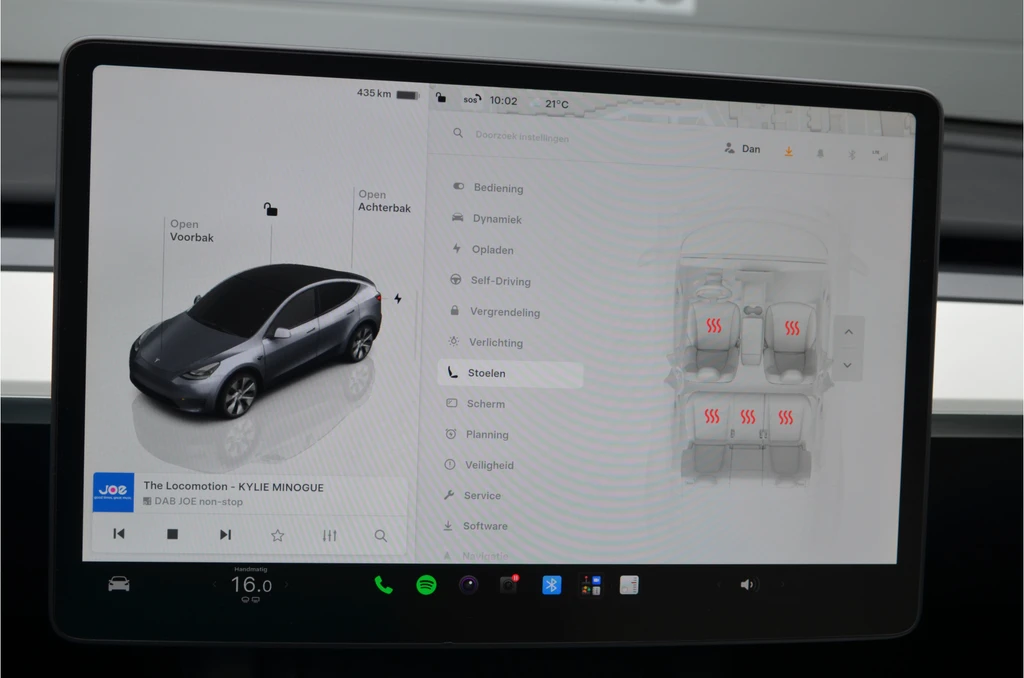 Tesla Model Y – foto 16