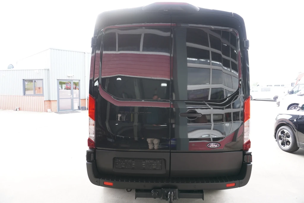Ford Transit – foto 4