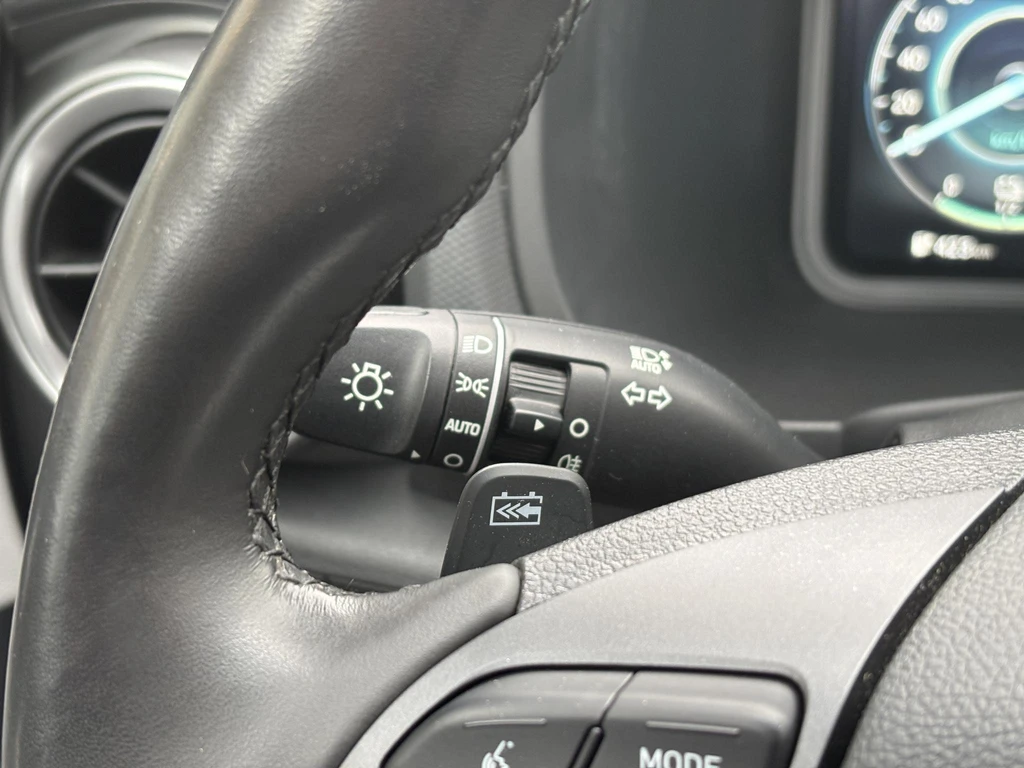 Hyundai Kona – foto 15