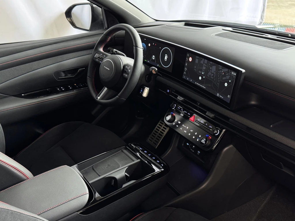 Hyundai Tucson – foto 50