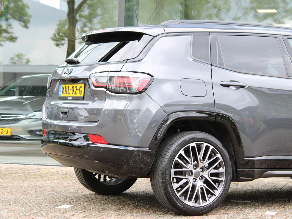 Jeep Compass – foto 4