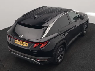 Hyundai Tucson – thumbnail 8