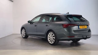Škoda Octavia – thumbnail 3
