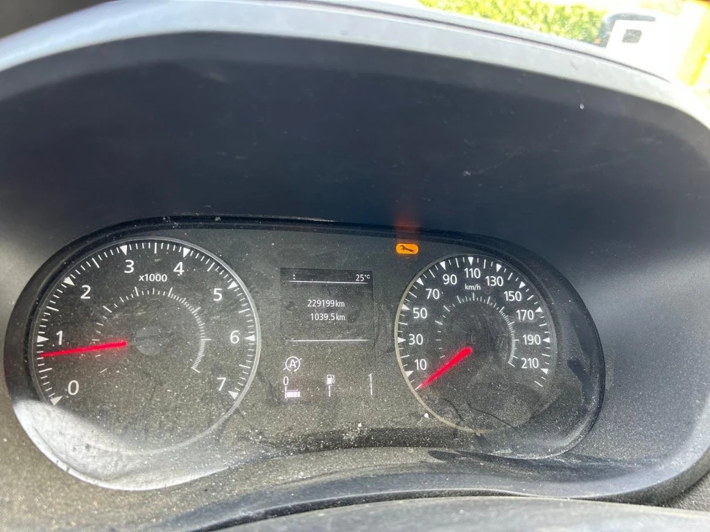 Renault Master – foto 13