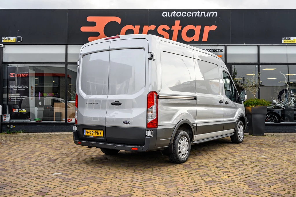 Ford Transit – foto 4