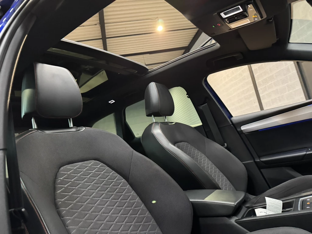 SEAT Leon – foto 28