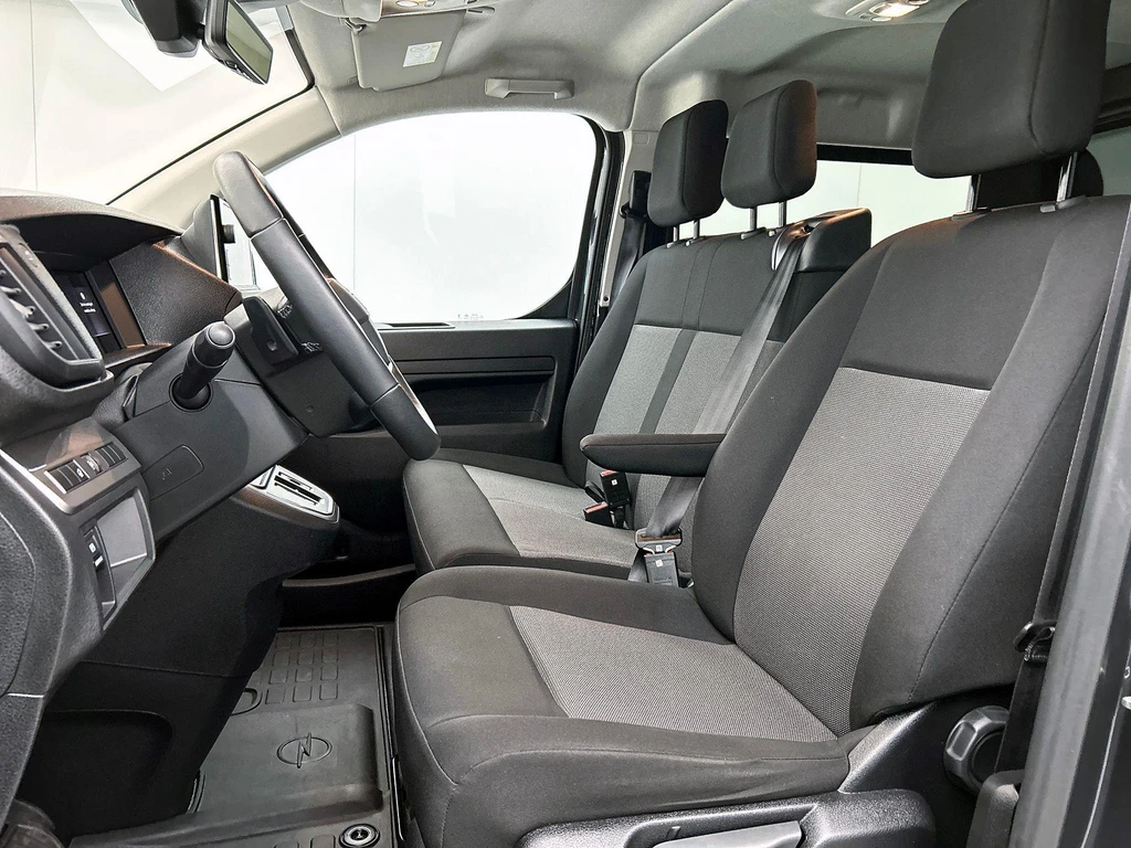 Opel Vivaro – foto 32