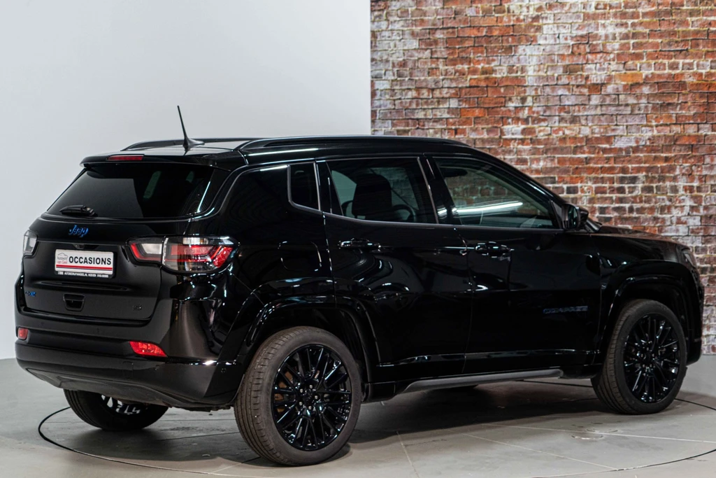 Jeep Compass – foto 9