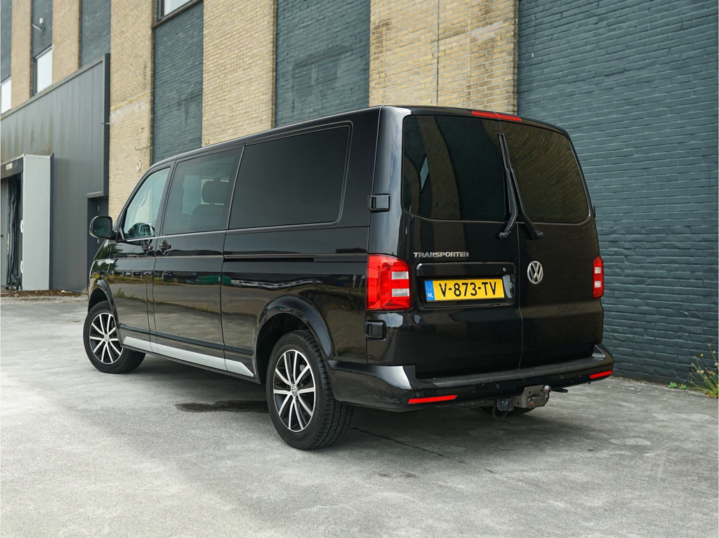 Volkswagen Transporter – foto 5