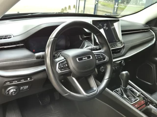 Jeep Compass – thumbnail 12