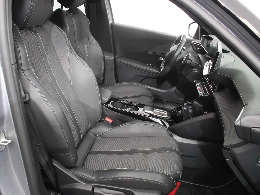 Peugeot 2008 – foto 13