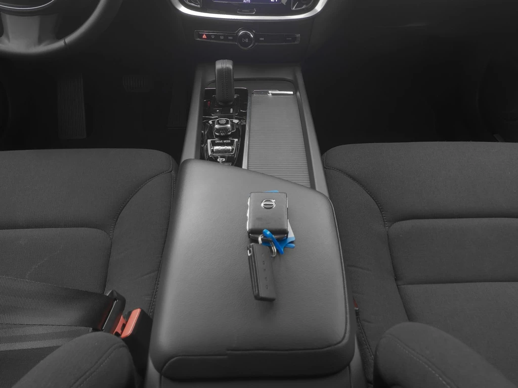 Volvo V60 – foto 27