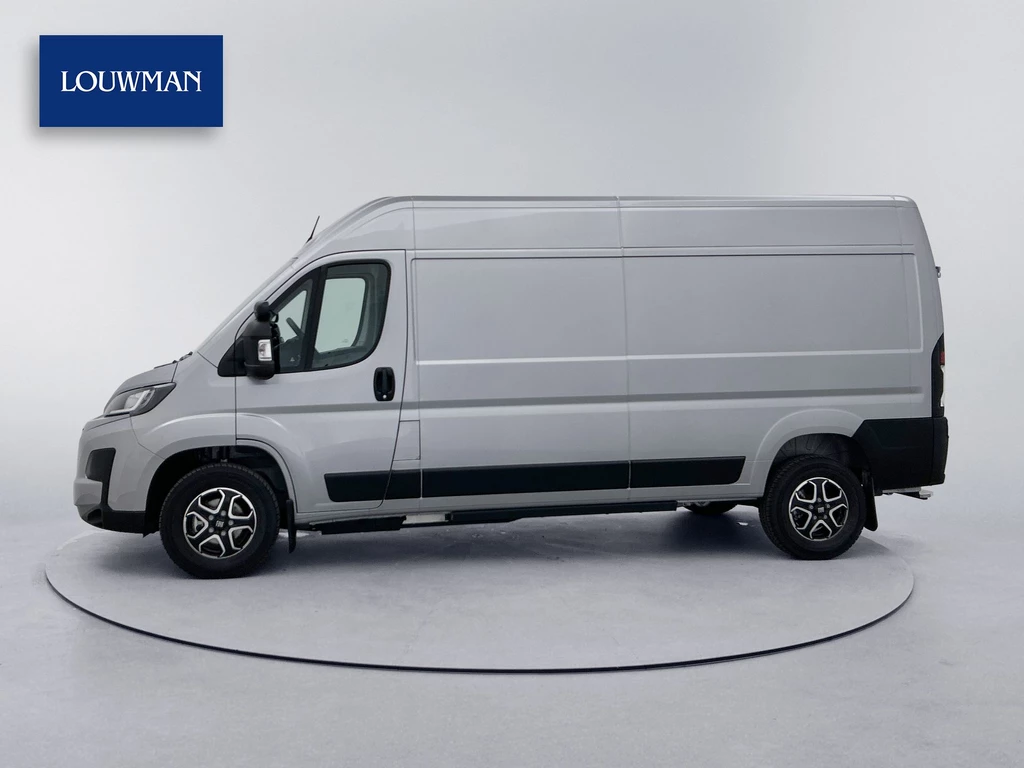 Fiat E-Ducato – foto 7