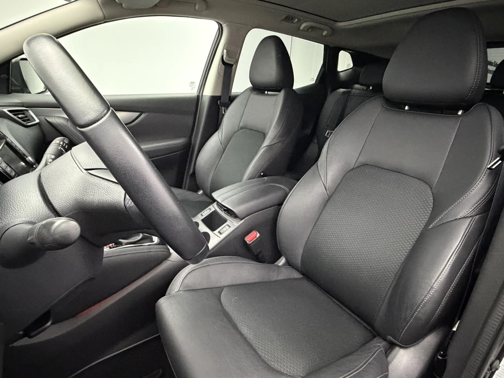 Nissan QASHQAI – foto 13