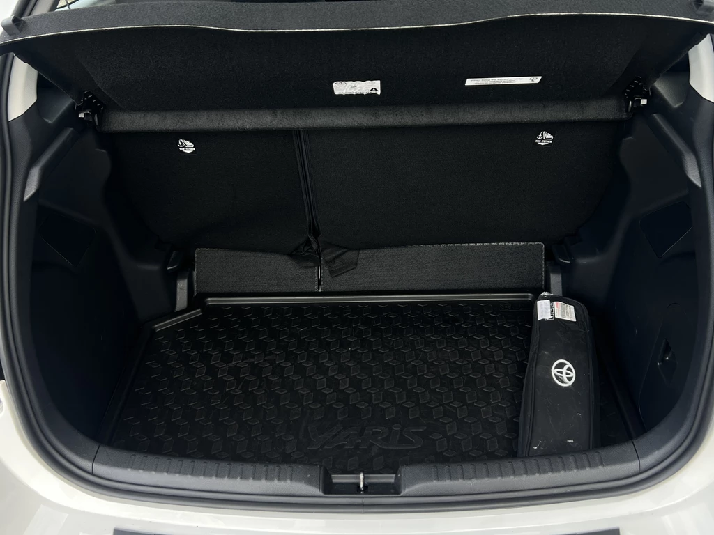 Toyota Yaris – foto 32
