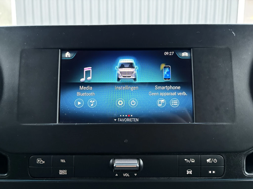 Mercedes-Benz Sprinter – foto 37