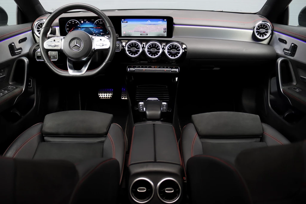 Mercedes-Benz CLA – foto 10