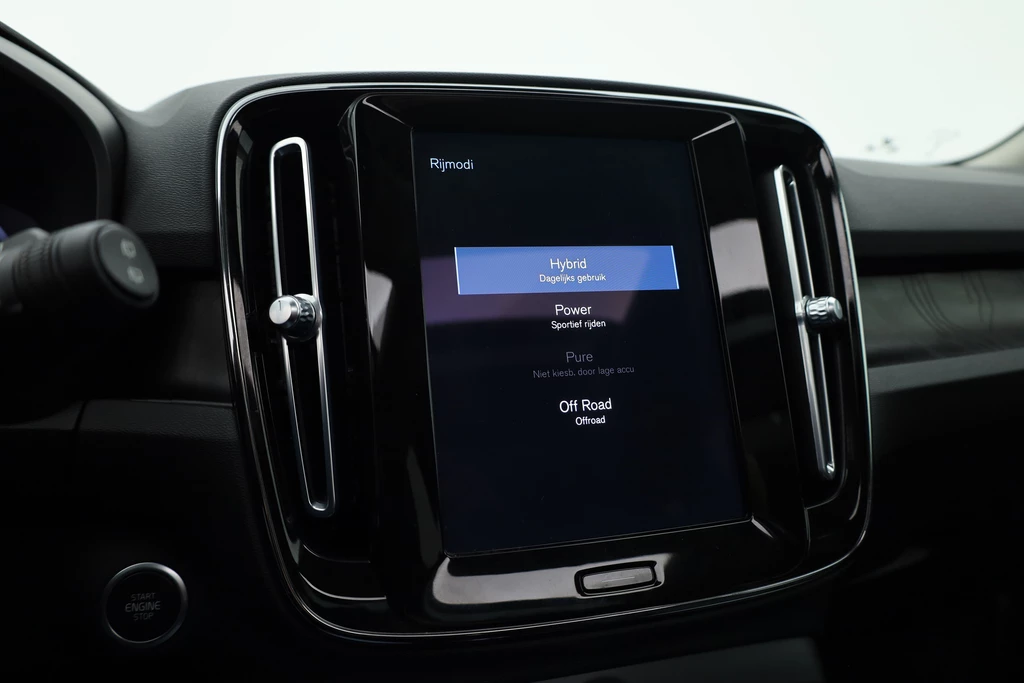 Volvo XC40 – foto 31