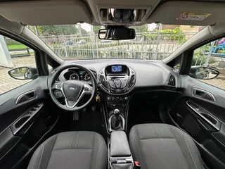 Ford B-MAX – thumbnail 9