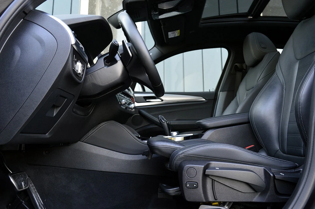 BMW X4 – foto 13