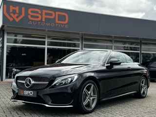 Mercedes-Benz C-Klasse – thumbnail 1