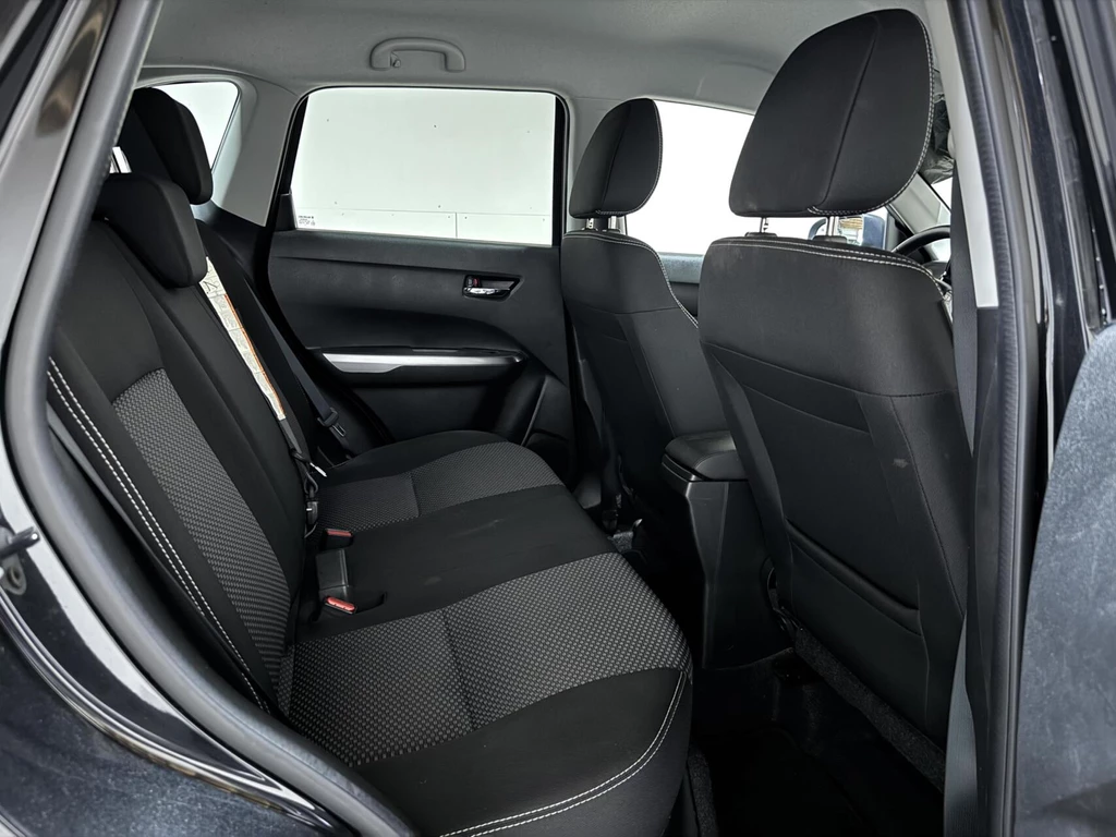 Suzuki Vitara – foto 27