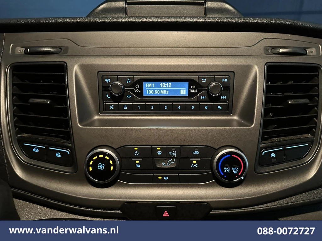 Ford Transit – foto 16
