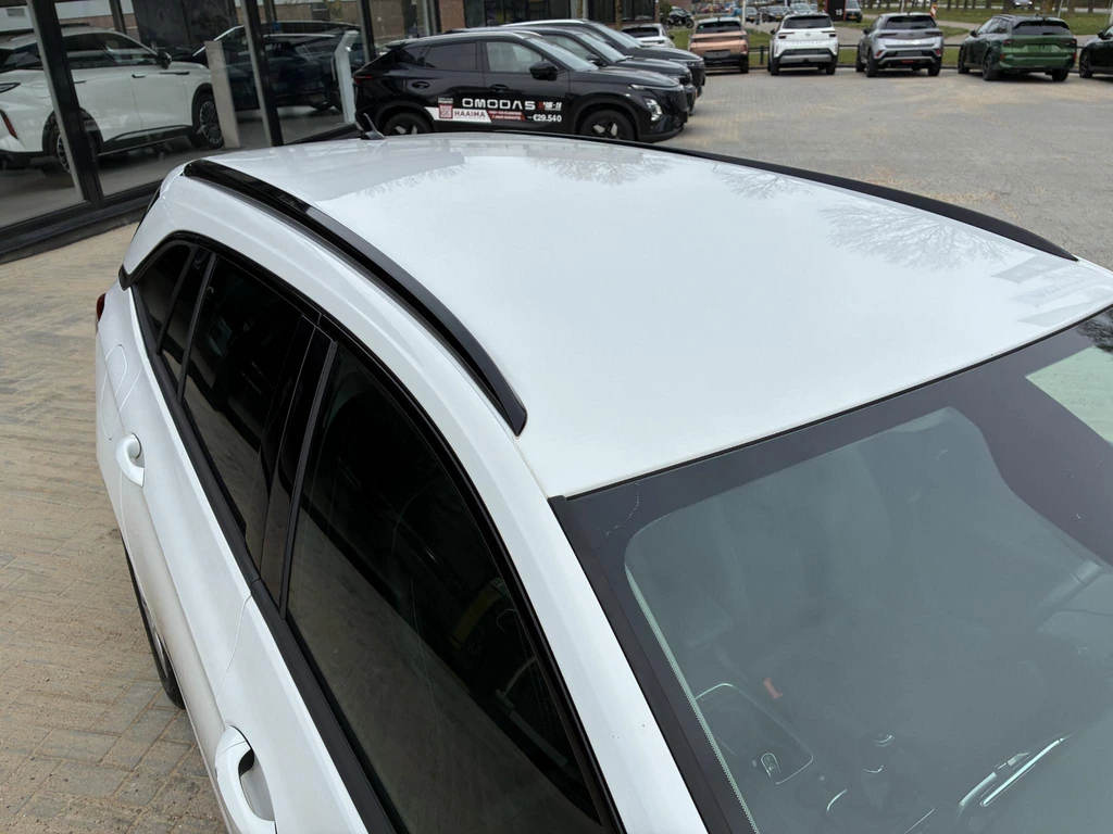 Opel Astra – foto 25
