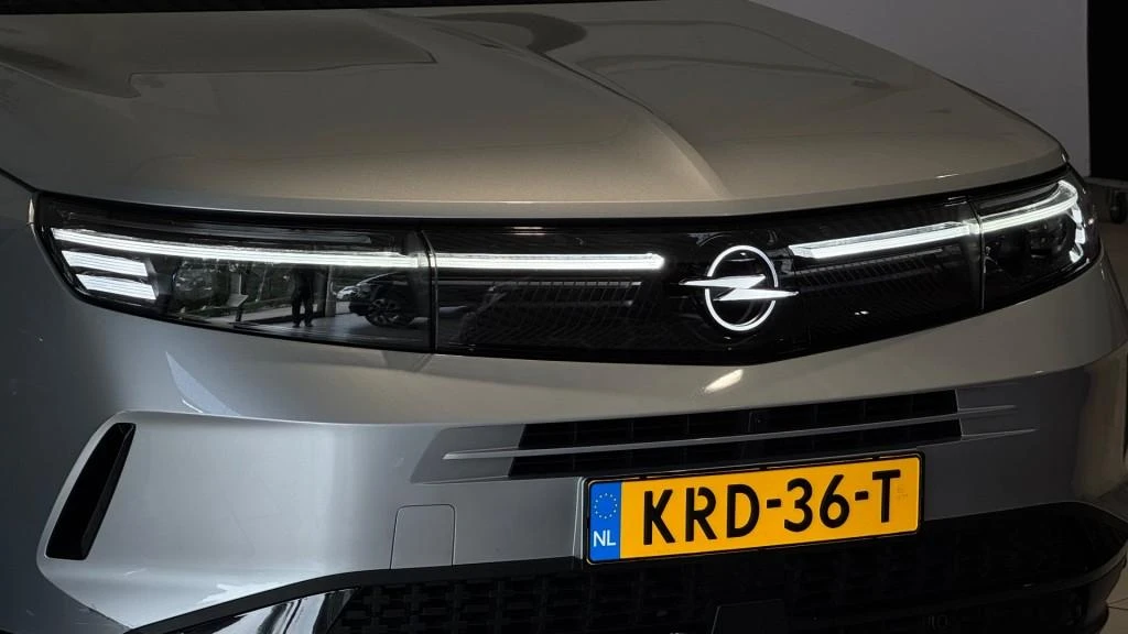 Opel Grandland – foto 8