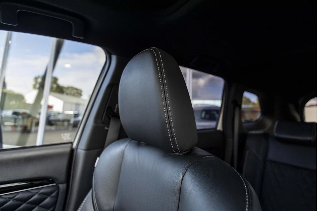Mitsubishi Outlander – foto 16