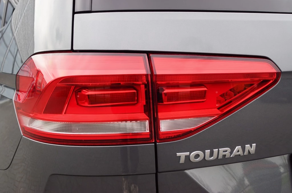 Volkswagen Touran – foto 16