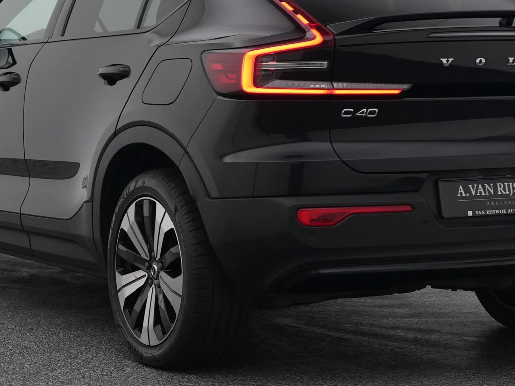 Volvo C40 – foto 5