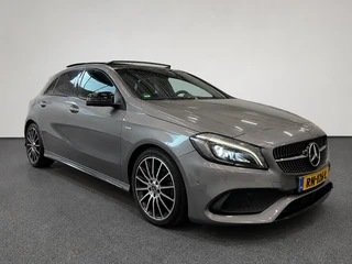 Mercedes-Benz A-Klasse – thumbnail 7