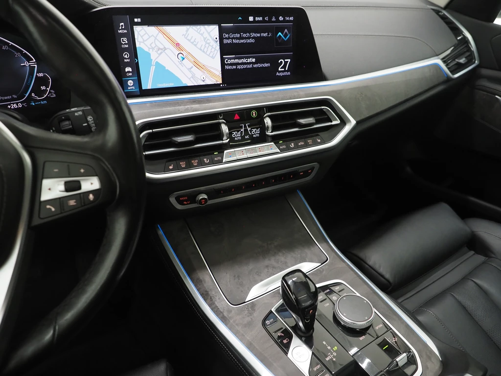BMW X5 – foto 37