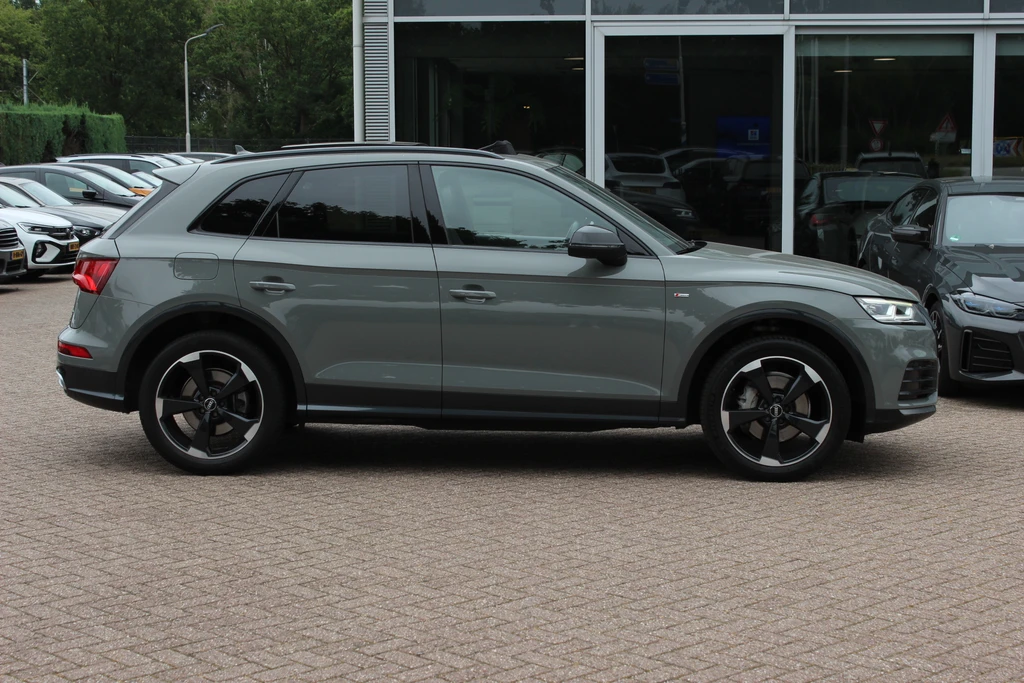 Audi Q5 – foto 5