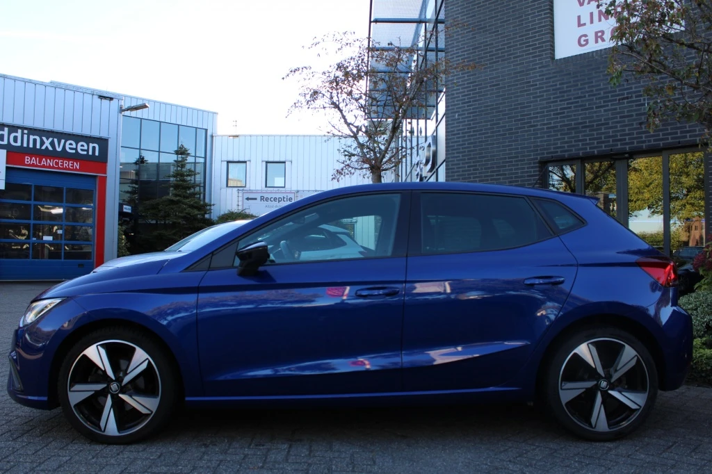 SEAT Ibiza – foto 2