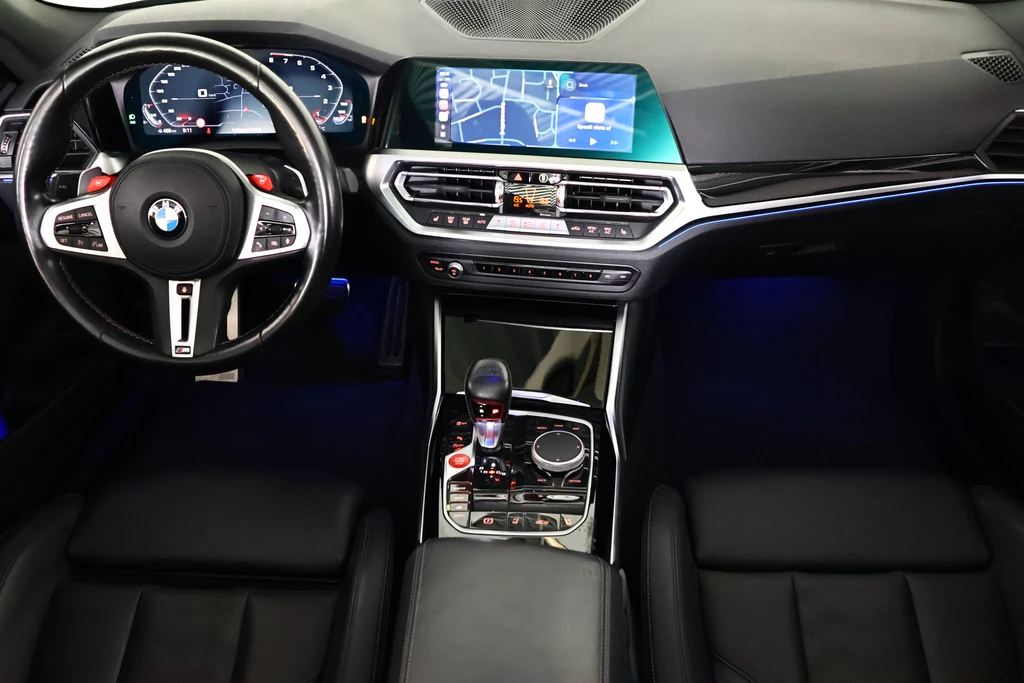 BMW M4 – foto 14