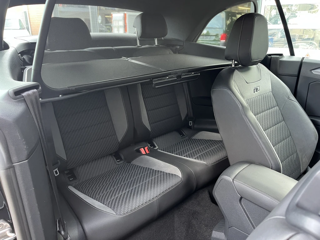 Volkswagen T-Roc – foto 27