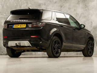 Land Rover Discovery Sport – thumbnail 4