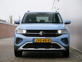 Volkswagen T-Cross – thumbnail 8