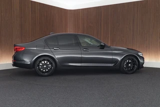 BMW 5 Serie – thumbnail 5