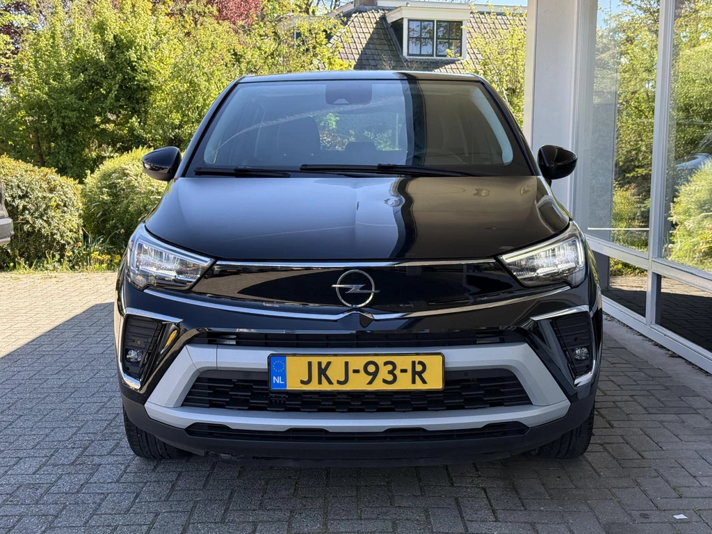 Opel Crossland – foto 8