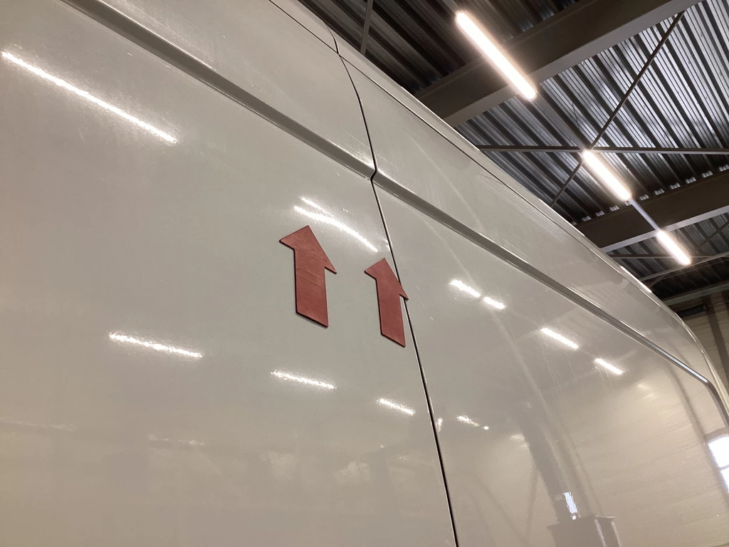 Ford Transit – foto 38