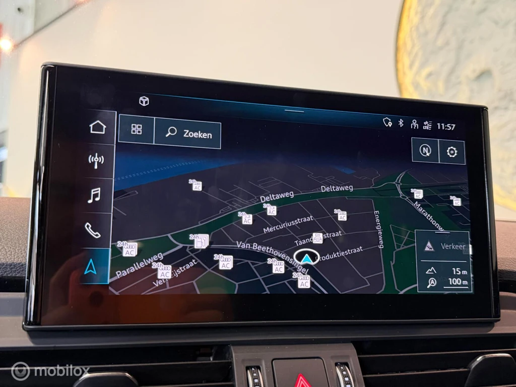 Audi Q5 – foto 32
