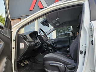 Hyundai i20 – thumbnail 14