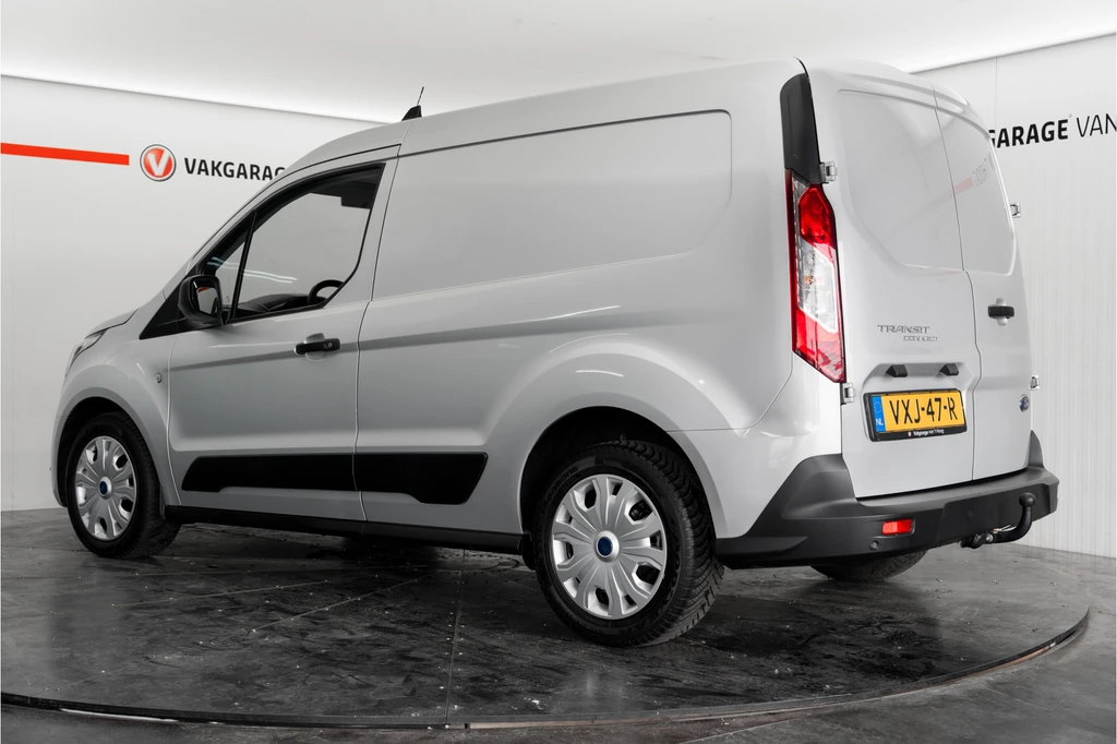 Ford Transit Connect – foto 3