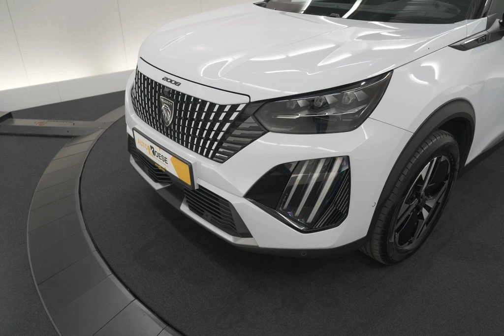 Peugeot 2008 – foto 1